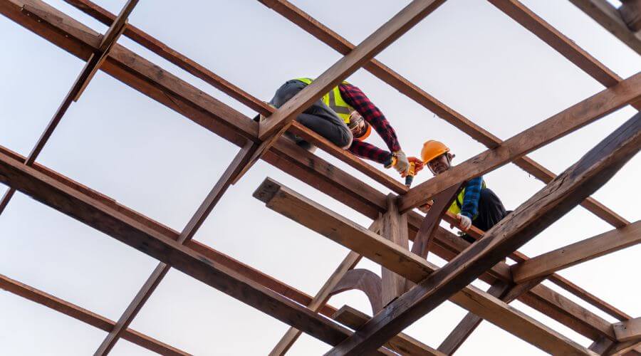 Expert Emergency Roof Repairs services in Esbon, KS